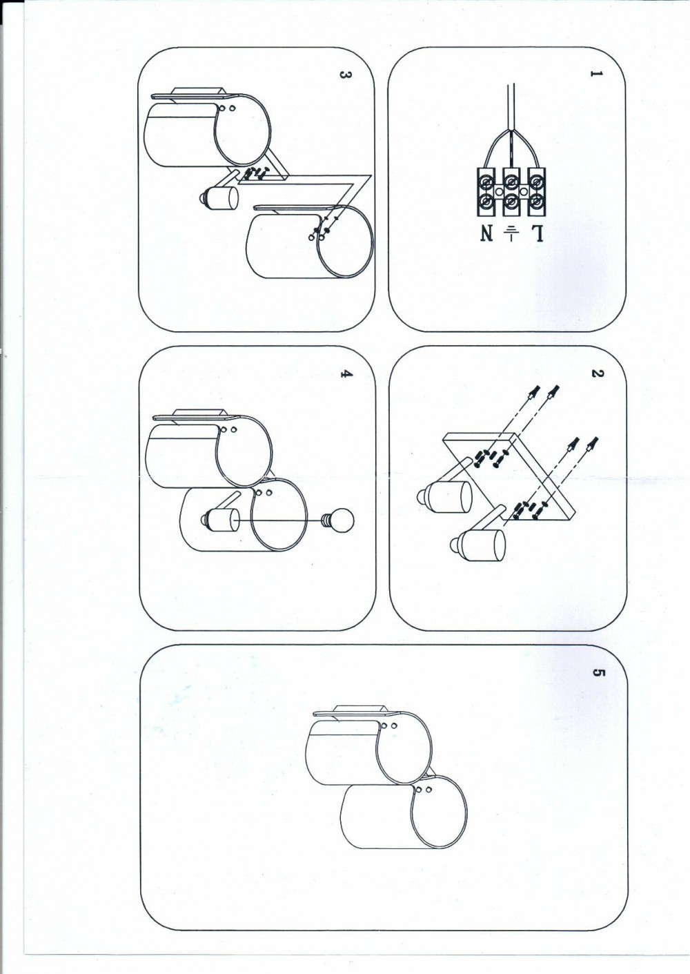 Lightstar (MB6000-2GL) Бра PITTORE 2х40W  E27 GOLDEN (в комплекте) Lightstar (MB6000-2GL) Бра PITTORE 2х40W  E27 GOLDEN (в комплекте)